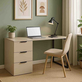 Компьютерные и письменные столы Компьютерные и письменные столы от Династия Kids