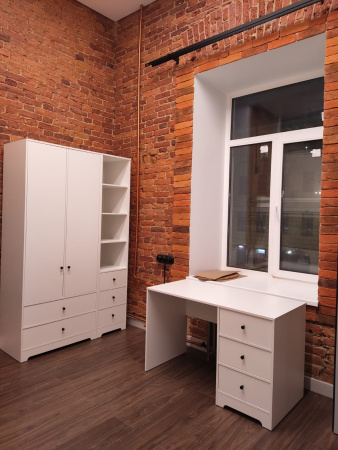 Стол 1200 мм коллекции Норд  от Династия Kids