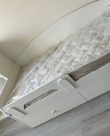 Кровать Умка New 180х80  от Династия Kids