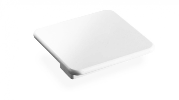 Полка-2 настенная коллекции Формат  от Династия Kids