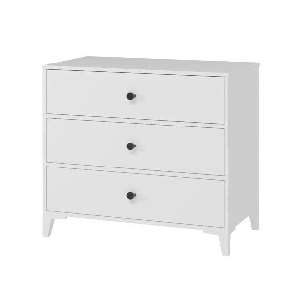 Комод коллекции Вест от Династия Kids