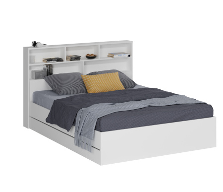 Кровать Модерн 160х200 (правая/левая)