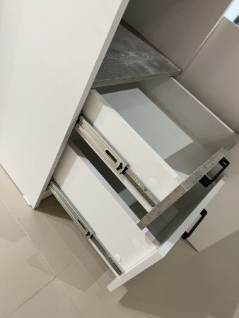 Стеллаж коллекции мебели Гранд от Династия Kids