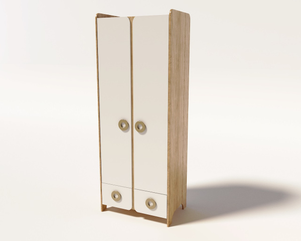 Комплект мебели коллекции Юниор от Династия Kids