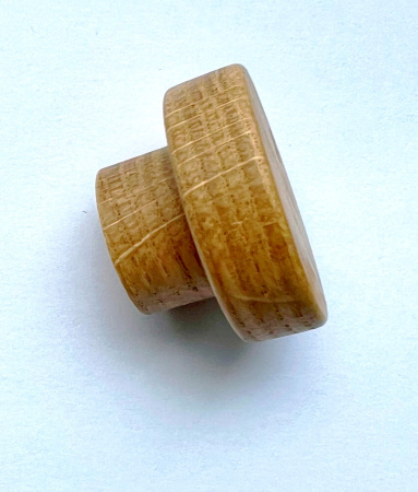 Стол 1000 мм коллекции Умка NEW (ручки - дуб) от Династия Kids