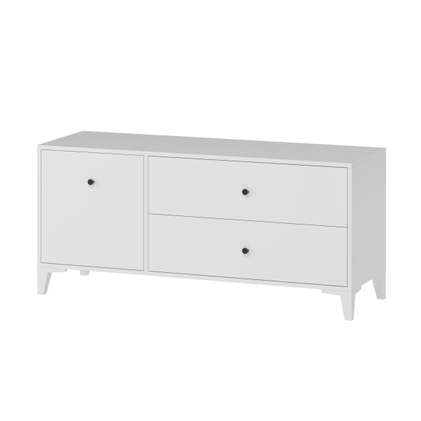 Тумба-комод Вест-3 (ширина 1200 мм)