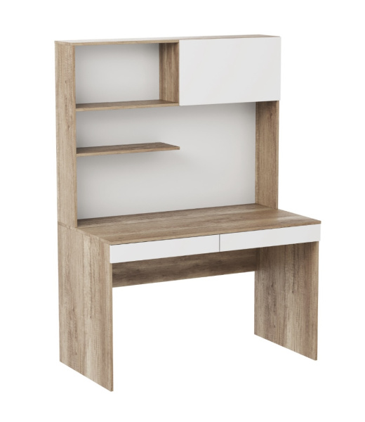 Стол Модерн (столешница дуб каньон) 1200 мм