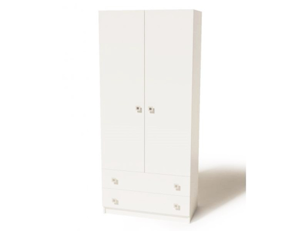 Шкаф коллекции Умка  от Династия Kids