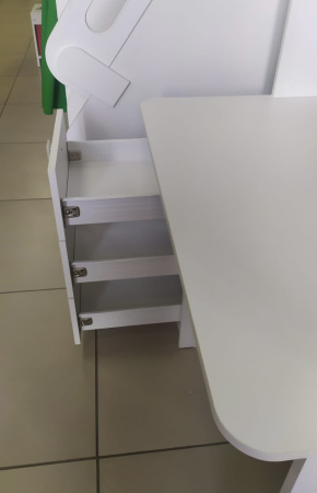 Стол коллекции Футбол от Династия Kids