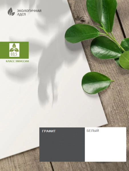 Полка настенная Брайт Графит-2 от Династия Kids