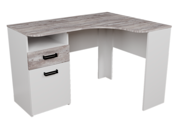 Стол угловой 1160 мм коллекции Гранд 